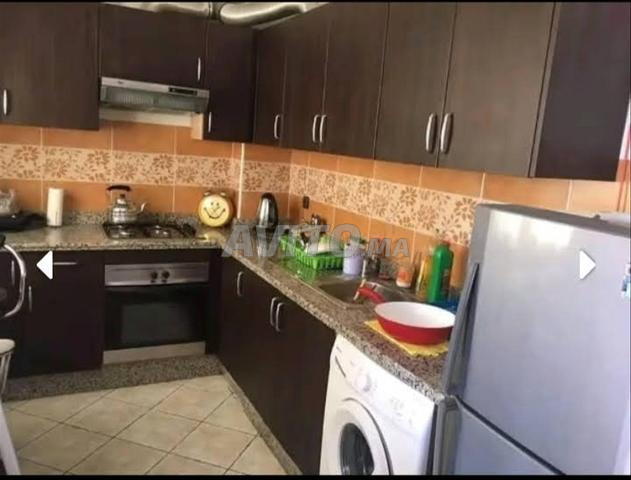 location appartement mdiq - 2