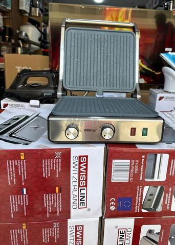 Machines à panini à prix raisonnable - 2
