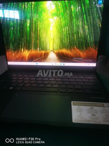 Asus Zenbook 14 Flip OLED tactile i7