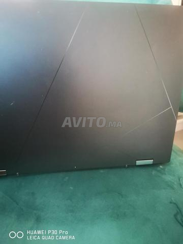 Asus Zenbook 14 Flip OLED tactile i7 - 2