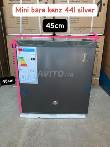 Mini Frigo Kenz neuf – Livraison gratuite - 2
