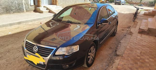 passat b6 automatique 2010 dewana 2012
