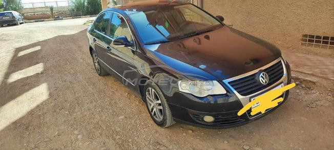 passat b6 automatique 2010 dewana 2012