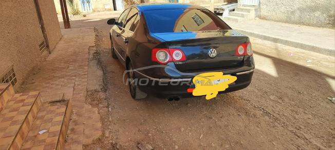 passat b6 automatique 2010 dewana 2012