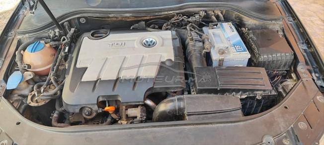 passat b6 automatique 2010 dewana 2012