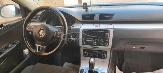 passat b6 automatique 2010 dewana 2012