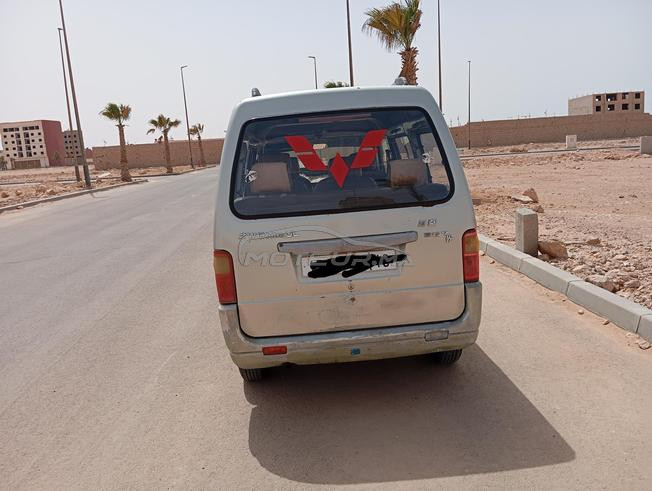 العيون  حي 25مارس