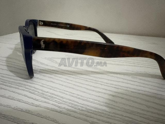 Lunettes Polo Ralph Lauren originales à vendre. - 2