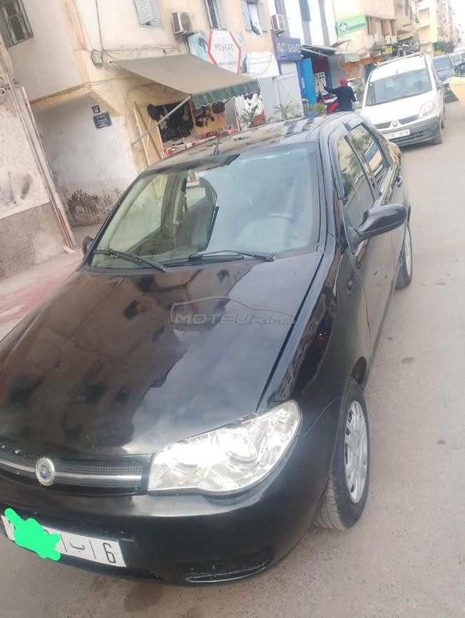 fiat siena