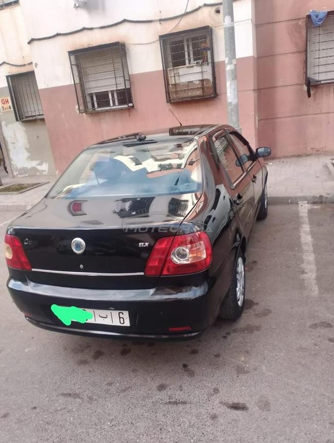 fiat siena