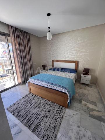 Appartement meublé à louer à Nouaceur - 2
