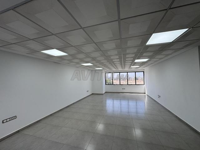 Plateau de bureau à louer - 2