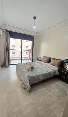 Appartement Neuf à Louer au Cœur de Guéliz - 2