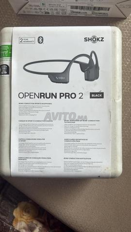 Shokz OpenRun Pro 2 ✅ - 2