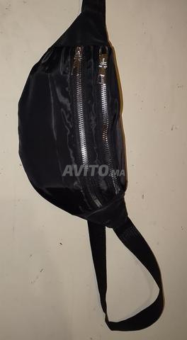 Sac banane - 2