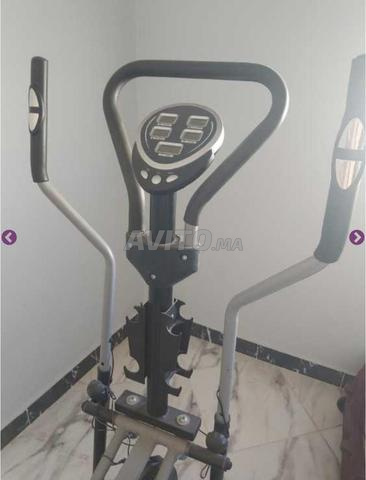 دراجة رياضية - 2