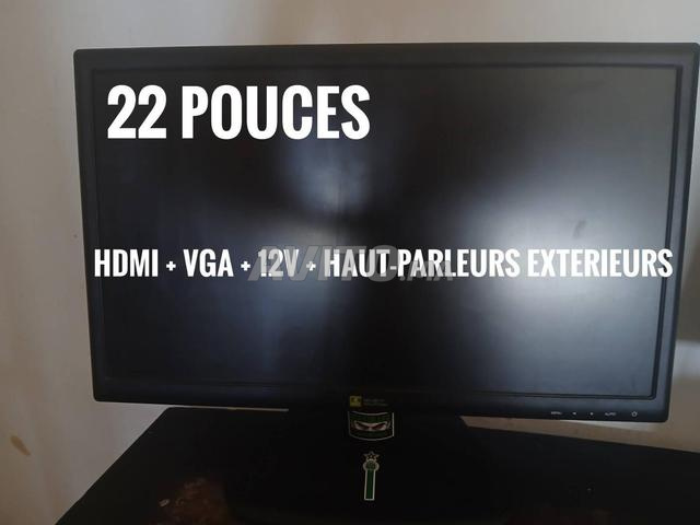 2 تلفزيونات - 2