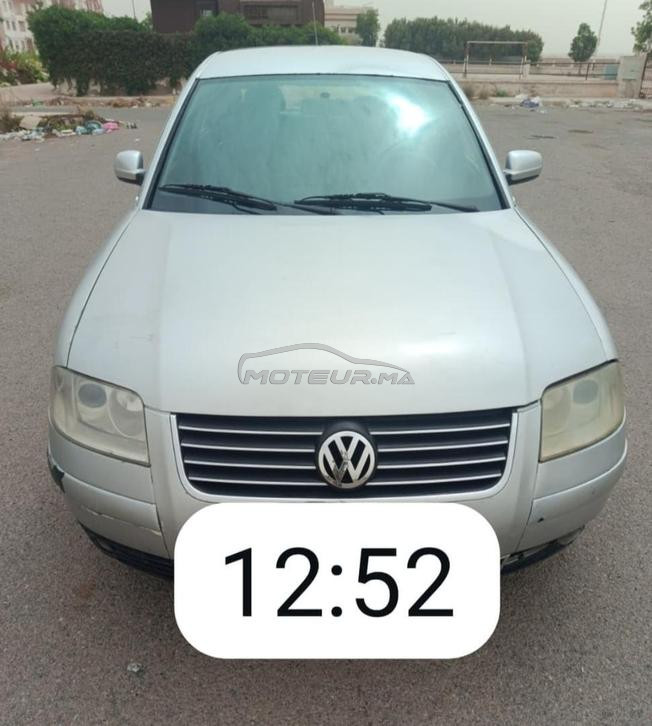 Passat B5/2002 