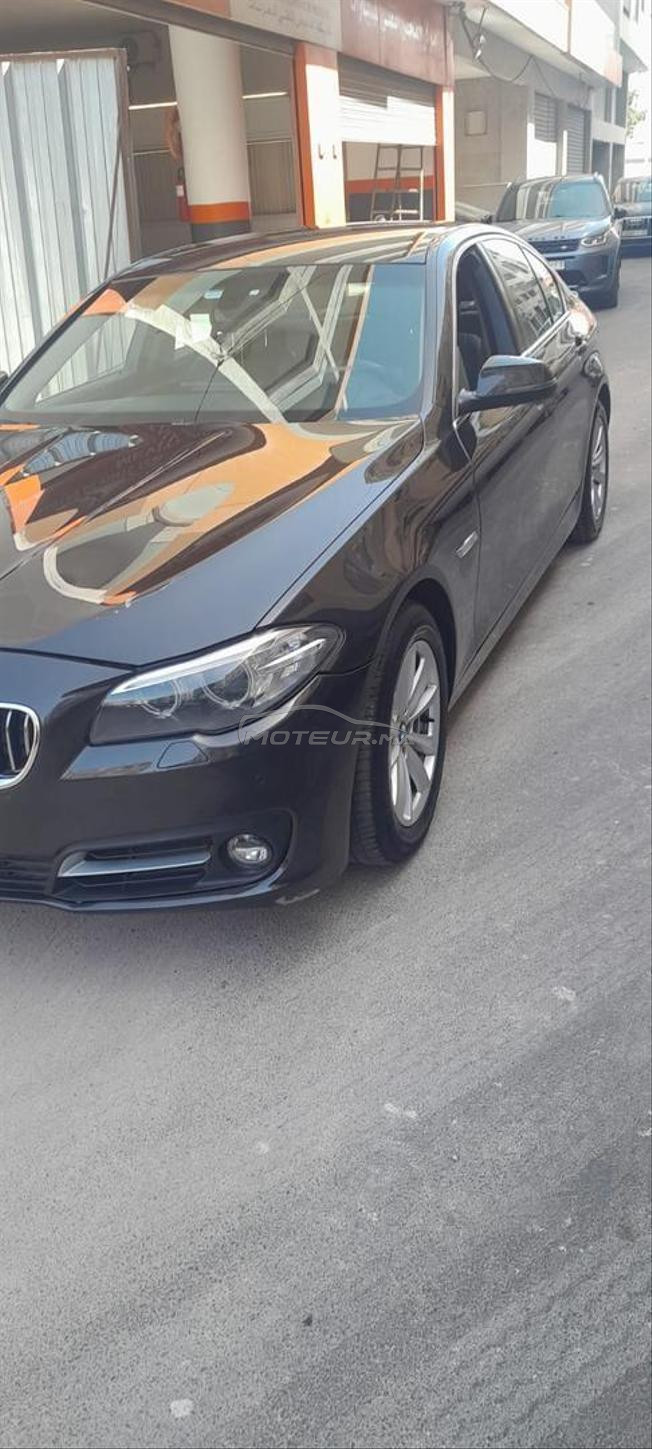 سيارة bmw منتازة