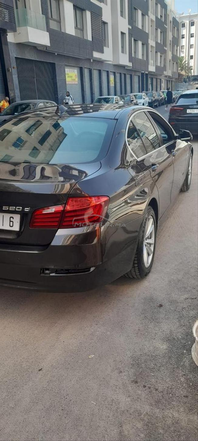 سيارة bmw منتازة