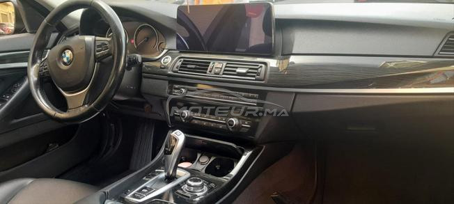 سيارة bmw منتازة