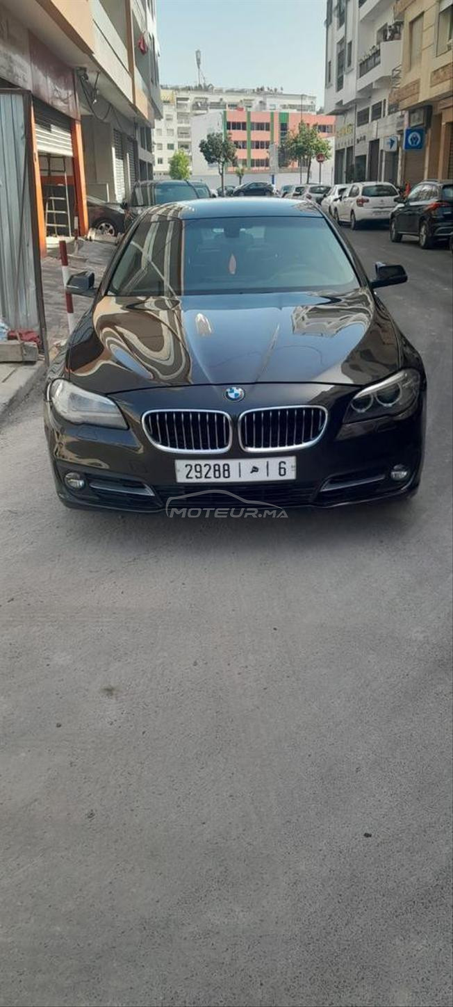 سيارة bmw منتازة