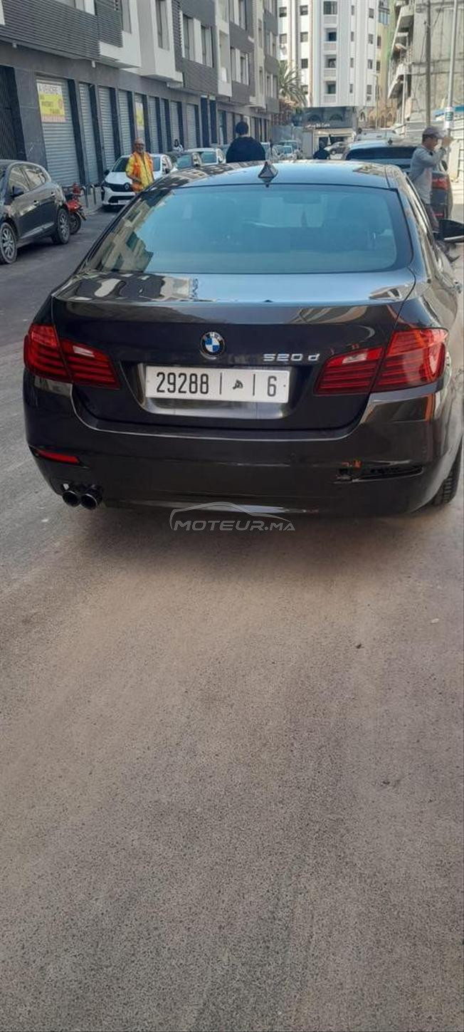 سيارة bmw منتازة