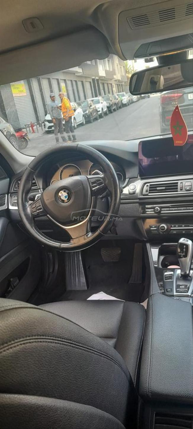 سيارة bmw منتازة