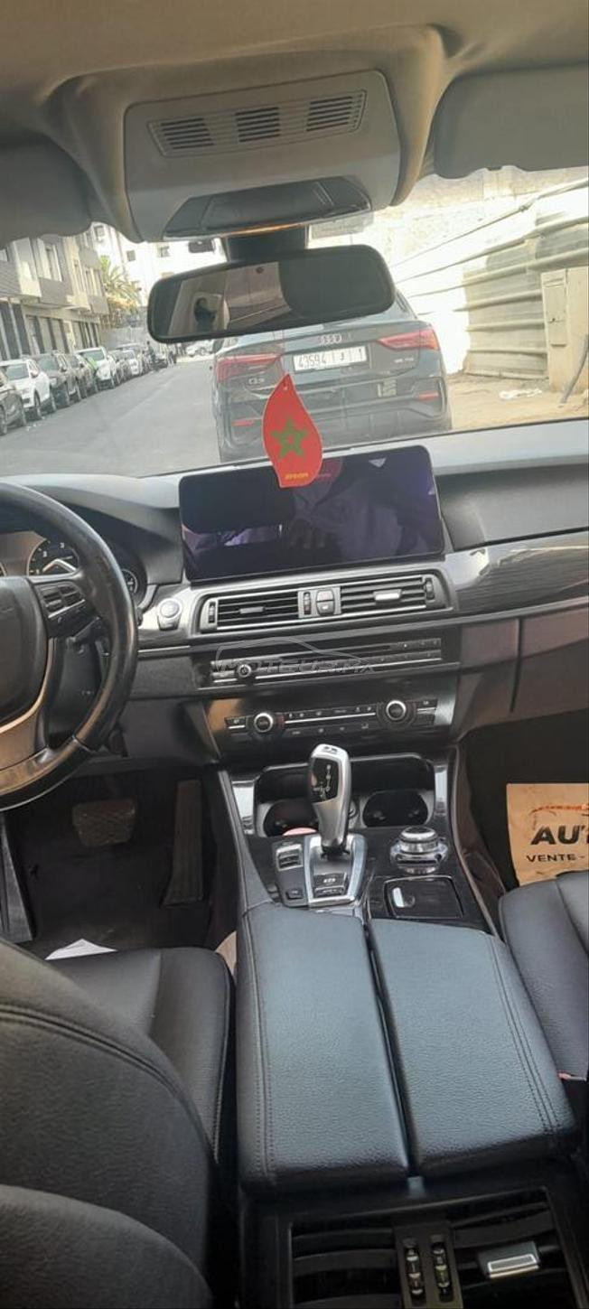 سيارة bmw منتازة
