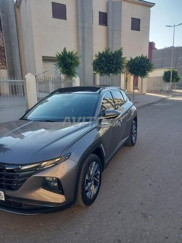 Hyundai Tucson modèle 2021 06/02/79/86/39