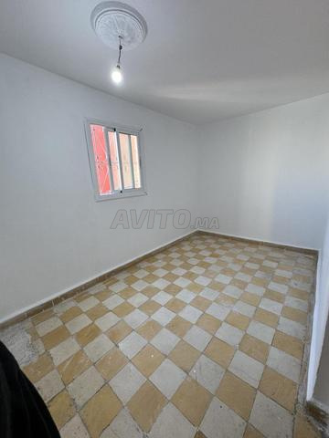طنجة بني مكادة مبروكة 3 - 2