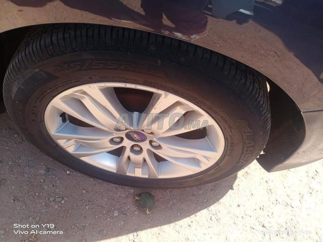 Ford Focus Diesel Manuelle 2013 à Meknès - 2
