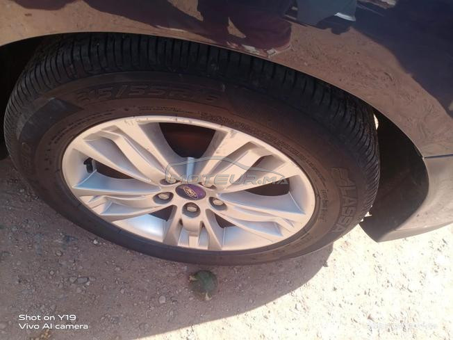 Ford Focus Diesel Manuelle 2013 à Meknès