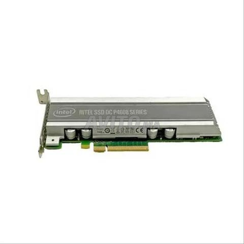 Intel 3D NAND SSD 6.4Tb DC P4608 - 2