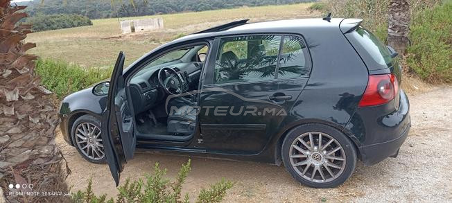  Golf5 gt ديزل للبيع تحتاج بعض الإصلاحات الخفيفة 