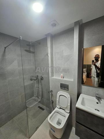 Appartement à louer 81 m² à Casablanca - 2