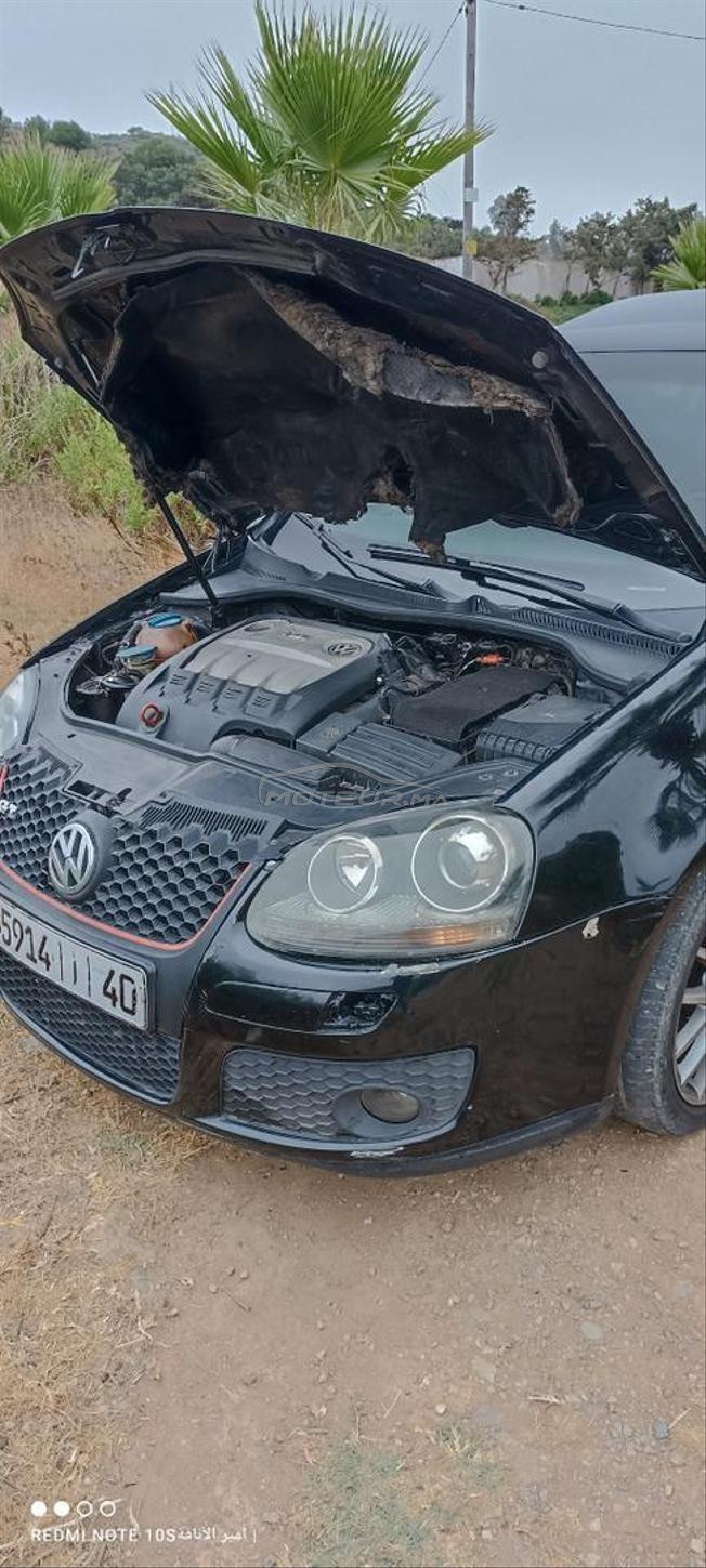  Golf5 gt ديزل للبيع تحتاج بعض الإصلاحات الخفيفة 