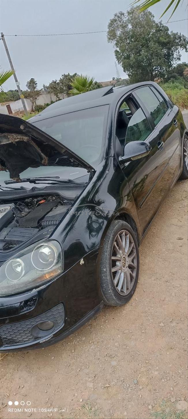  Golf5 gt ديزل للبيع تحتاج بعض الإصلاحات الخفيفة 