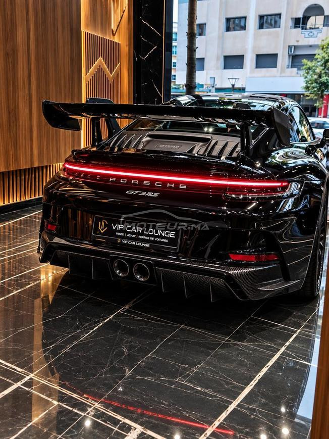 porsch Gt3