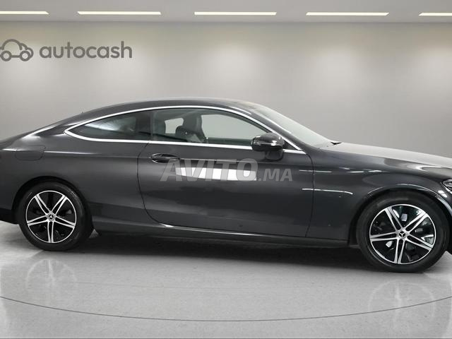 2299 - Mercedes Classe C 2024 expertisée avec financement - 2
