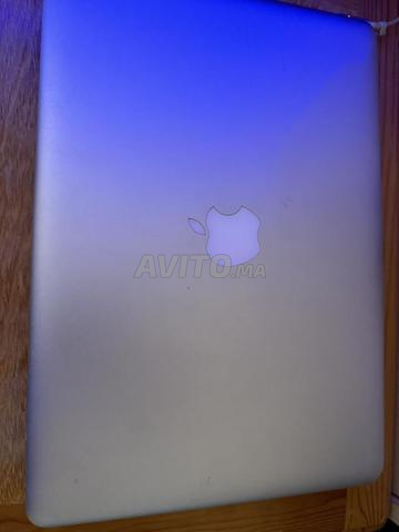 macbook pro 13 i7 fin 2011 - 2