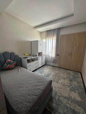 Appartement meublé à louer à la journée en centre-ville - 2