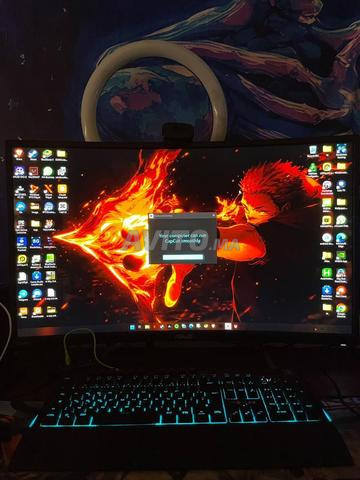 PC Gamer encore propre - 2