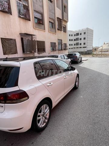Golf 6 2012 - 2