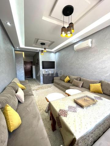 Appartement à vendre quartier Diour Marjane - 2