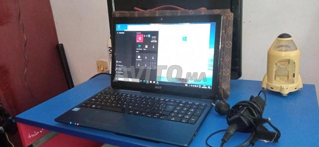 Ordinateur portable i5 - 2