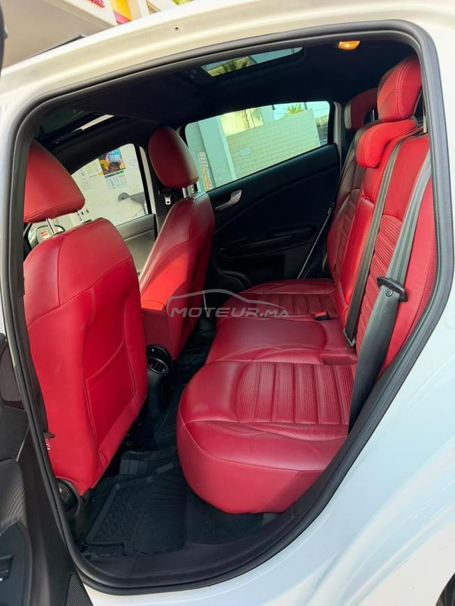 Alfa Romeo Giulietta Diesel Automatique 2021