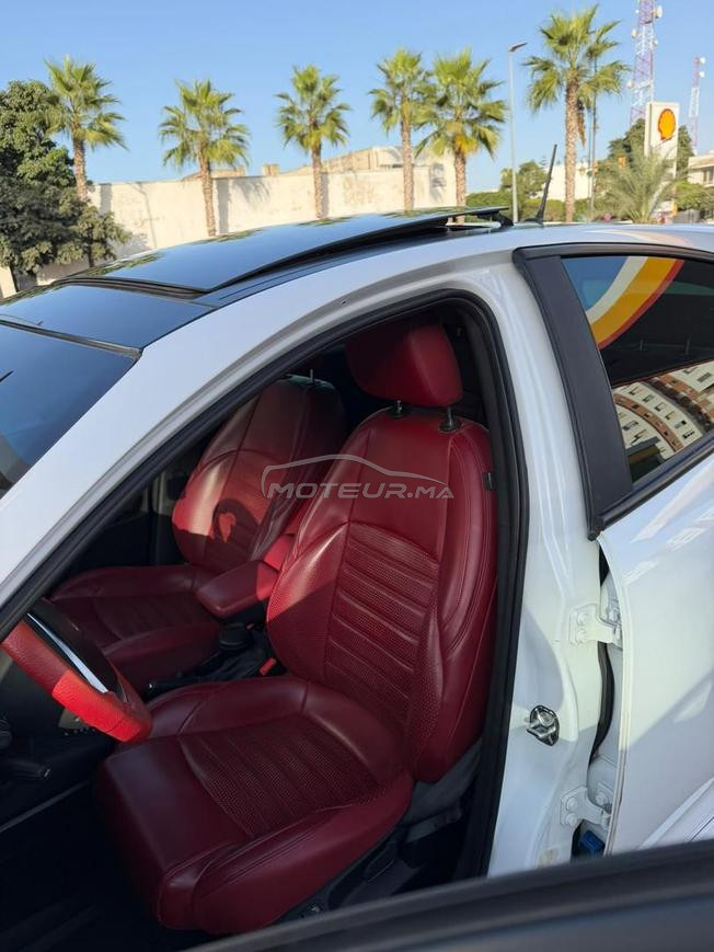 Alfa Romeo Giulietta Diesel Automatique 2021