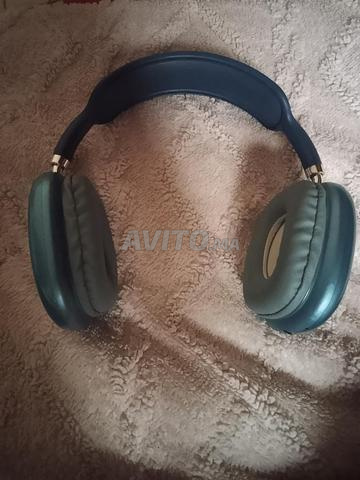 سماعات P9 لاسلكية