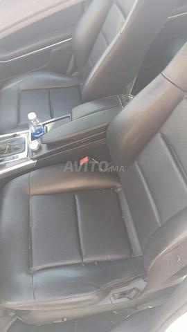 Mercedes-Benz Classe E Diesel Automatique 2009 - 2